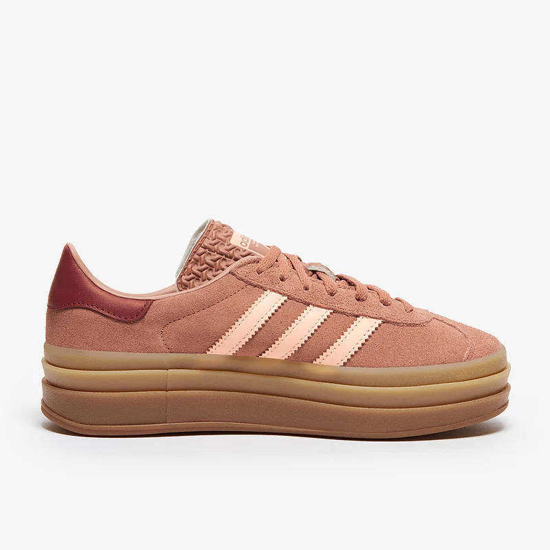 adidas Originals Damen Gazelle Bold