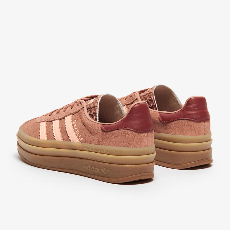 adidas Originals Damen Gazelle Bold
