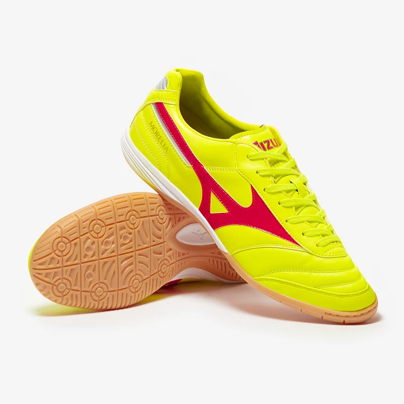 Mizuno Morelia Sala Elite IN