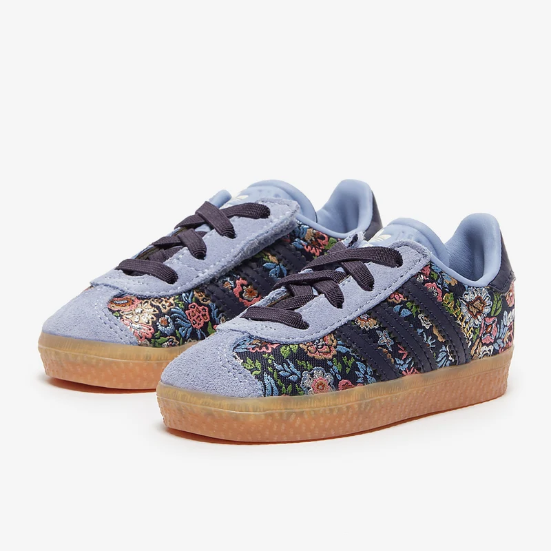 adidas Originals x Liberty London Kleinkind Gazelle (TD)