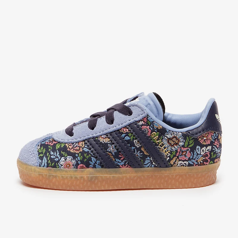 adidas Originals x Liberty London Kleinkind Gazelle (TD)