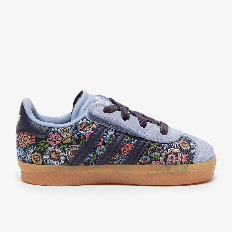 adidas Originals x Liberty London Kleinkind Gazelle (TD)
