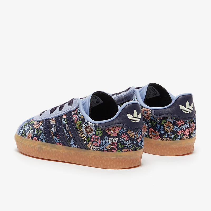adidas Originals x Liberty London Kleinkind Gazelle (TD)