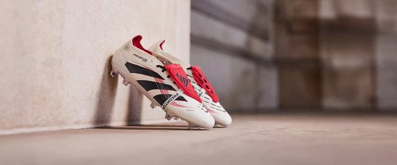 adidas Predator Elite Tongue FG