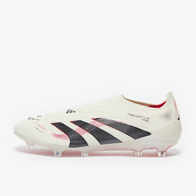 adidas Predator Elite Schnürungslos FG
