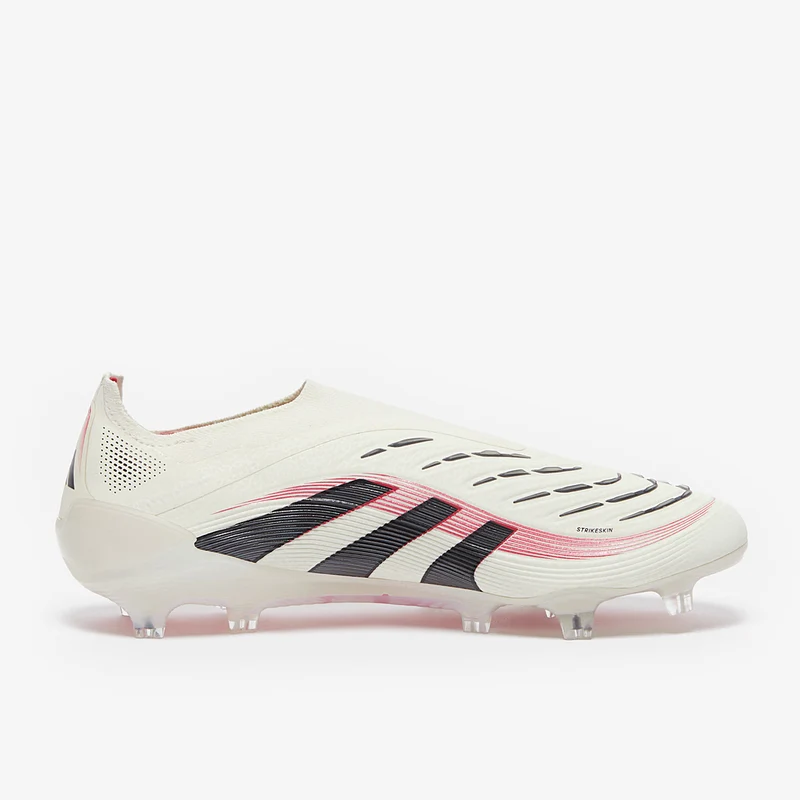 adidas Predator Elite Schnürungslos FG