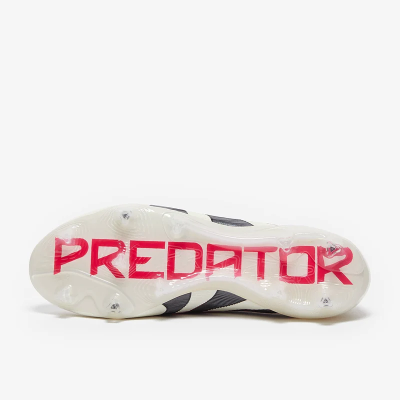 adidas Predator Elite Schnürungslos FG