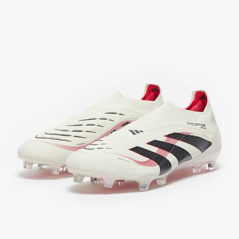 adidas Predator Elite Schnürungslos FG