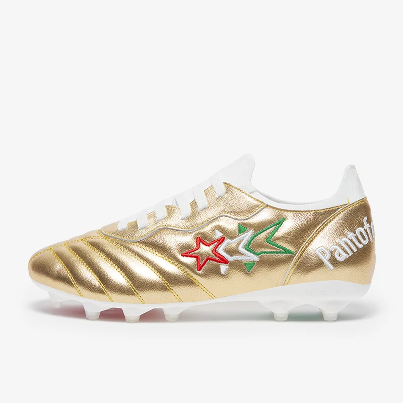 Pantofola d'Oro Superstar FG