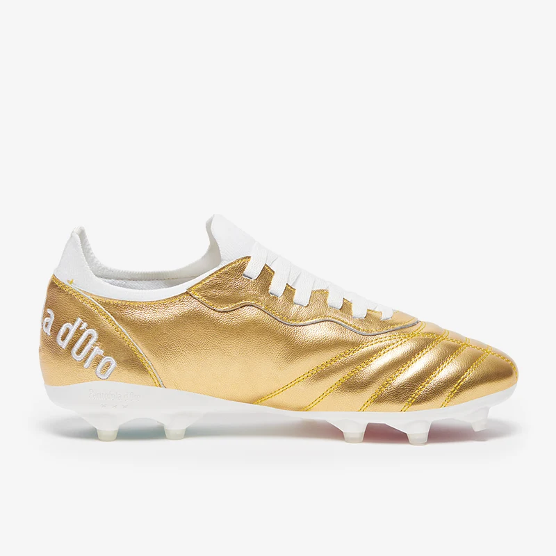 Pantofola d'Oro Superstar FG