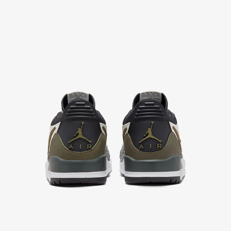 Air Jordan Legacy 312 Low