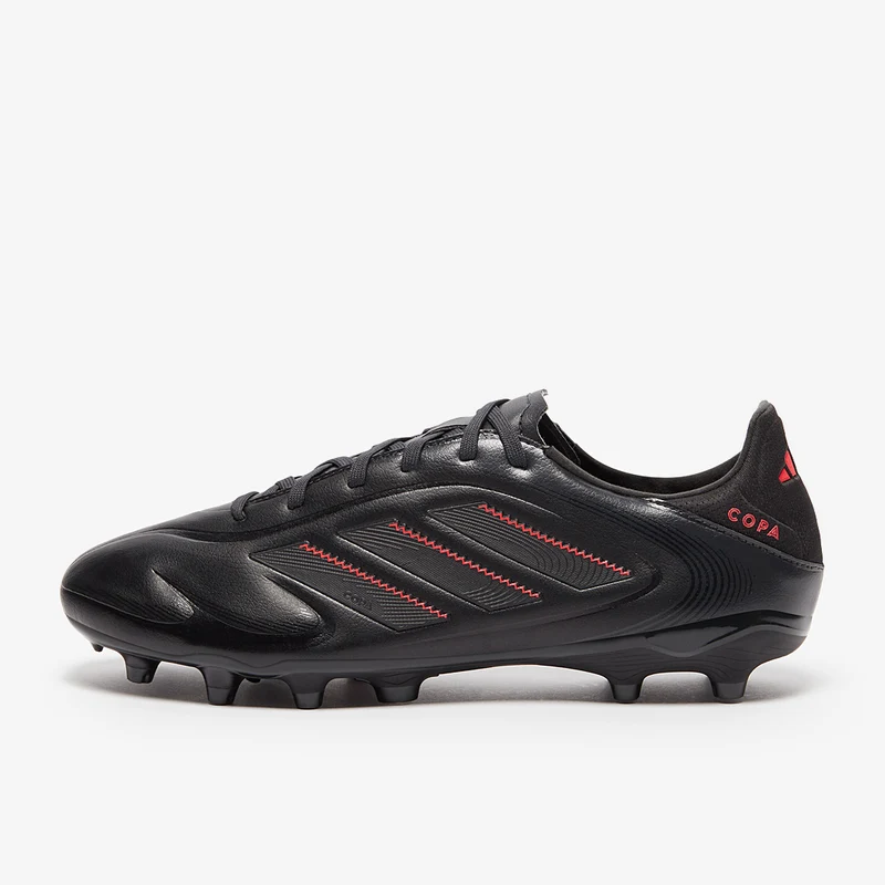 adidas Copa Pure III League Leder FG/MG