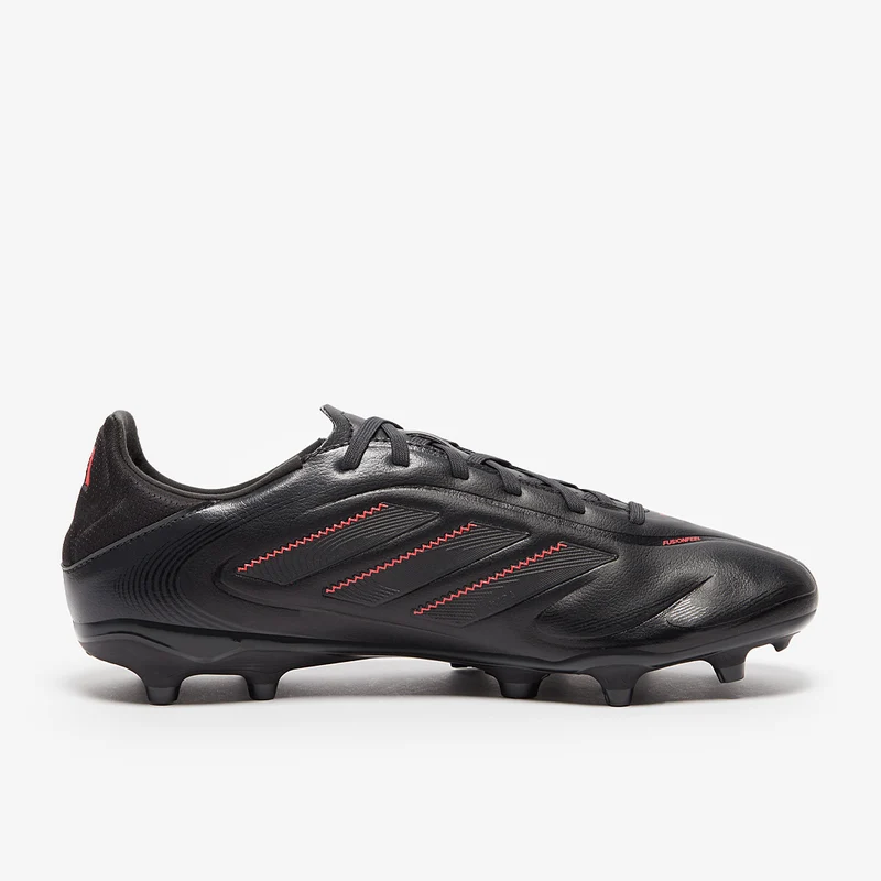 adidas Copa Pure III League Leder FG/MG