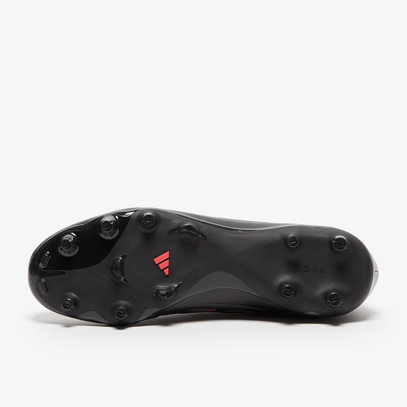 adidas Copa Pure III League Leder FG/MG