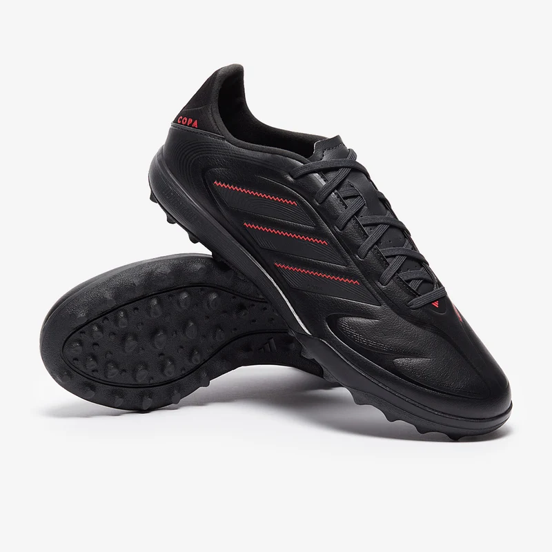 adidas Copa Pure III League Leder TF