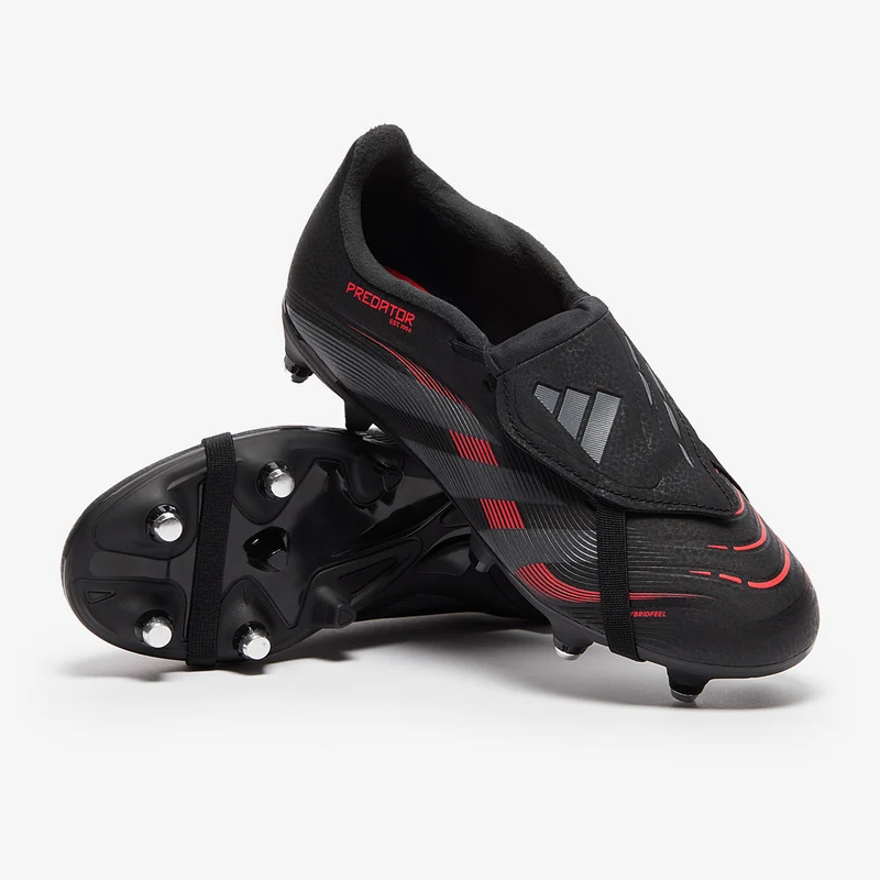 adidas Kinder Predator League Tongue SG