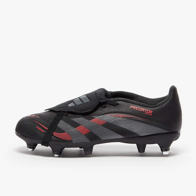 adidas Kinder Predator League Tongue SG