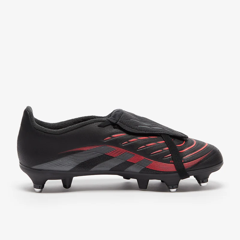 adidas Kinder Predator League Tongue SG