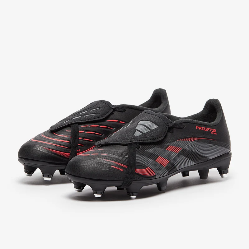 adidas Kinder Predator League Tongue SG