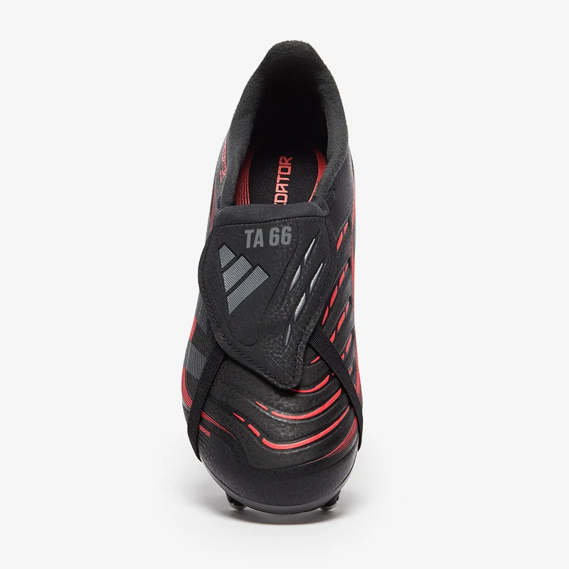 adidas Kinder Predator League Tongue SG