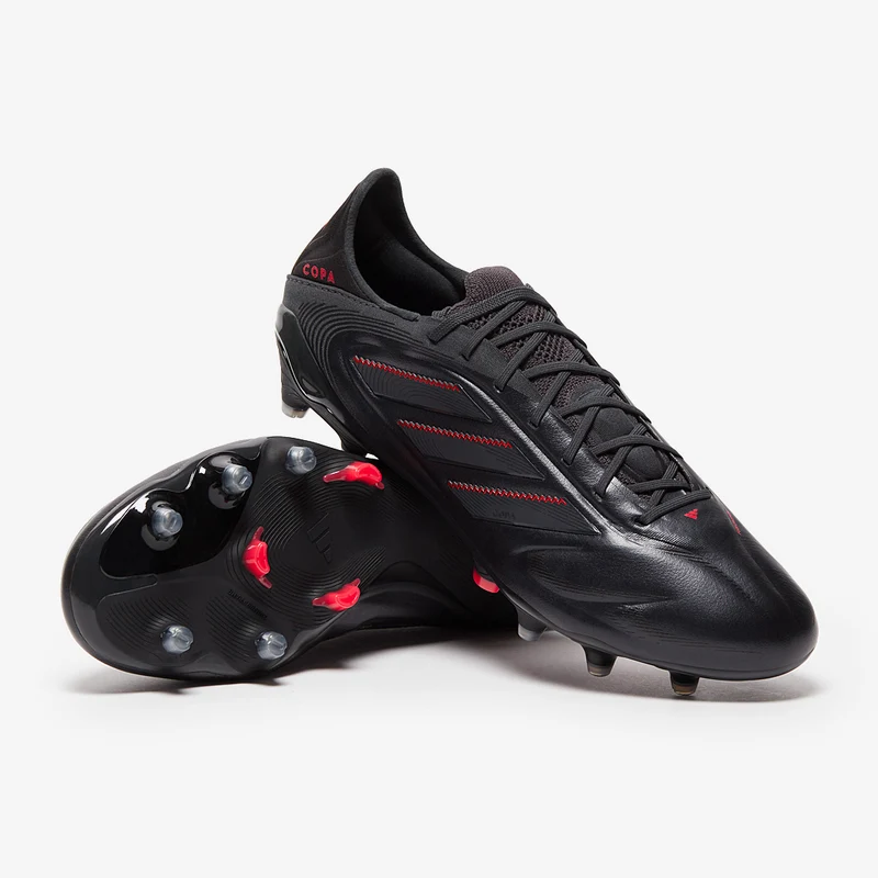 adidas Copa Pure III Elite Leder FG