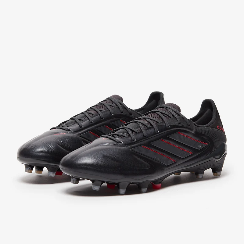 adidas Copa Pure III Elite Leder FG