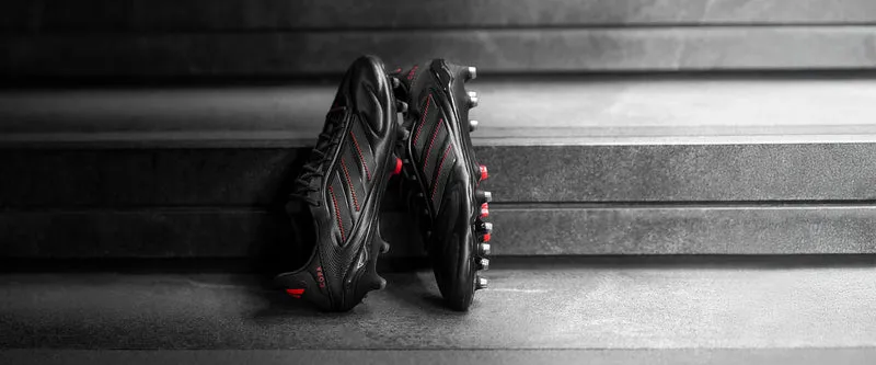 adidas Copa Pure III Elite Leder FG