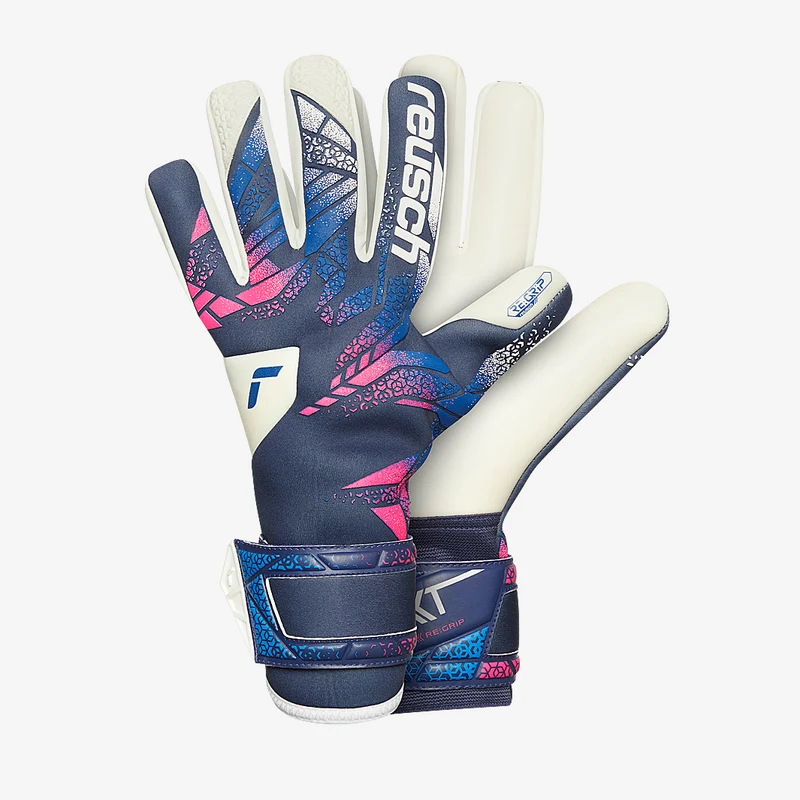 Reusch Attrakt RE:GRIP