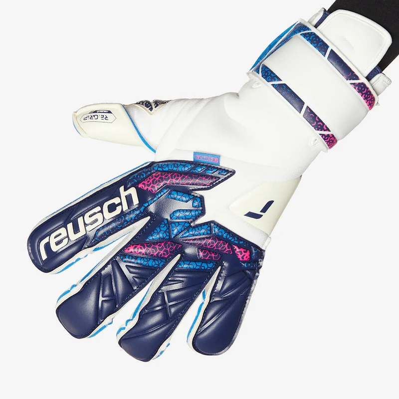 Reusch Attrakt RE:GRIP Evolution