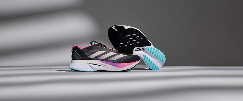 adidas Damen adizero Boston 12