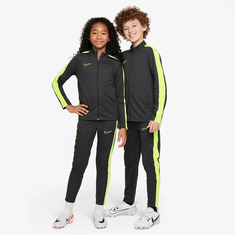 Nike Fußball-Trainingsanzug für Kinder Dri