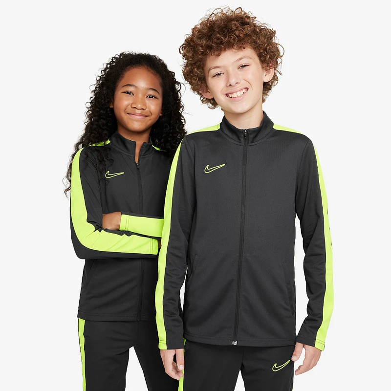 Nike Fußball-Trainingsanzug für Kinder Dri