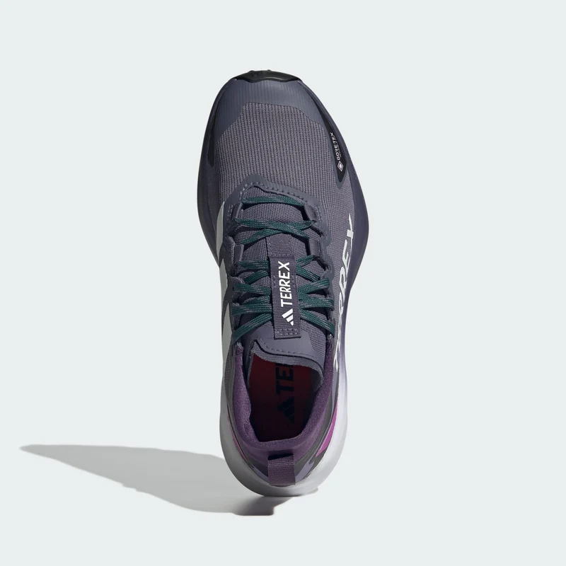 adidas Damen Terrex Agravic GORE-TEX Trail