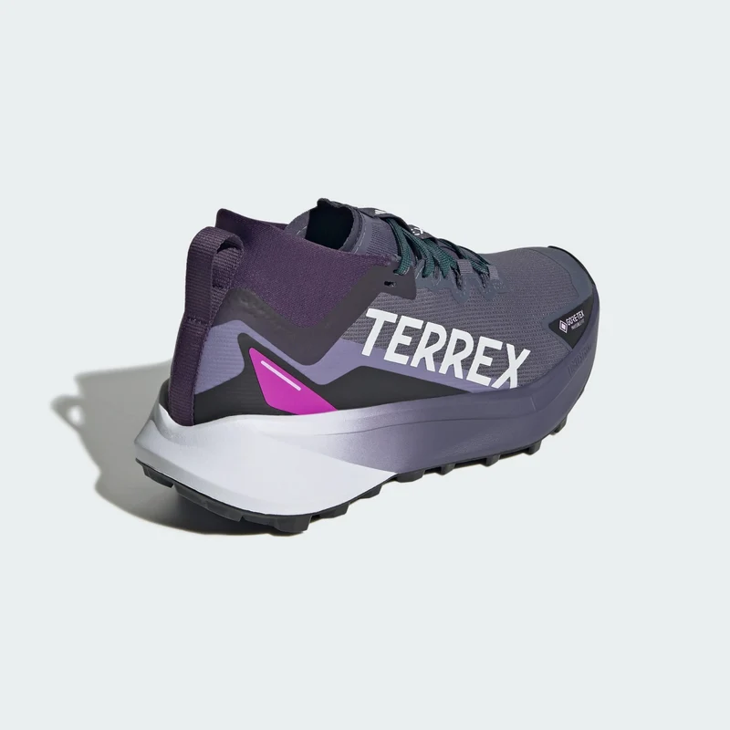 adidas Damen Terrex Agravic GORE-TEX Trail