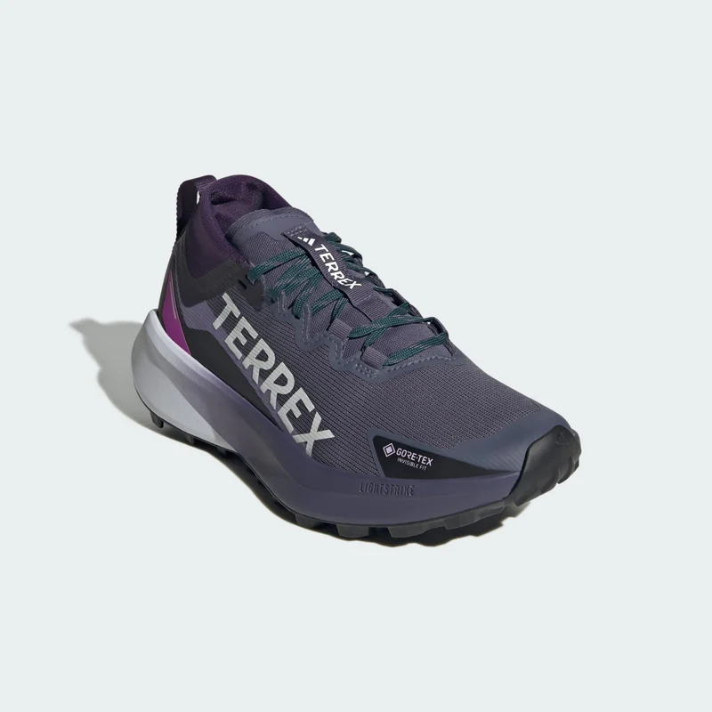 adidas Damen Terrex Agravic GORE-TEX Trail
