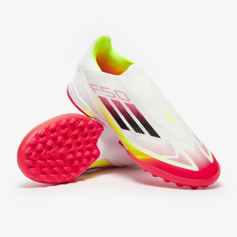 adidas F50 League Schnürungslos TF