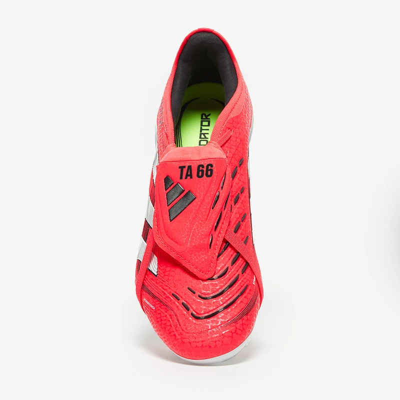 adidas Predator Pro Tongue FG