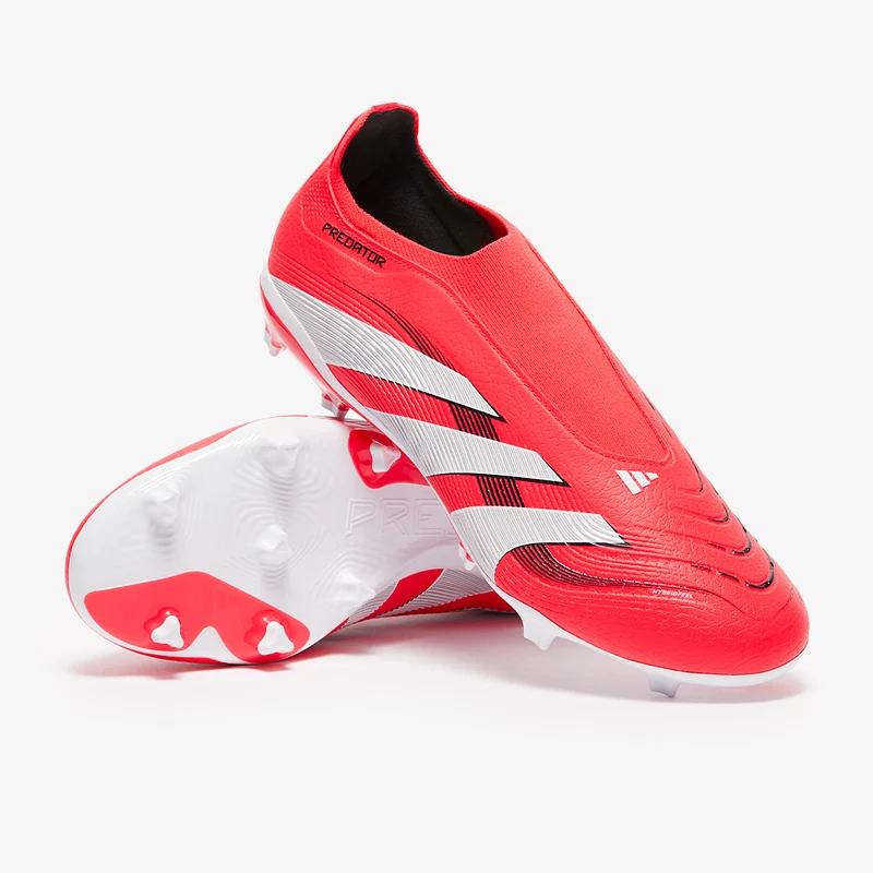 adidas Predator League Schnürungslos FG/MG