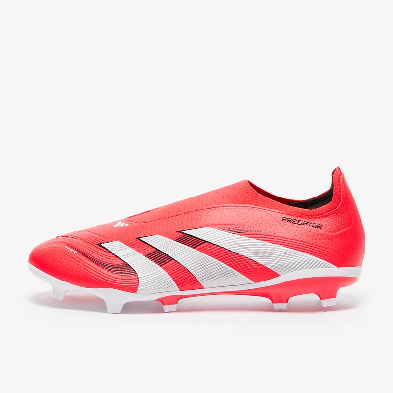 adidas Predator League Schnürungslos FG/MG