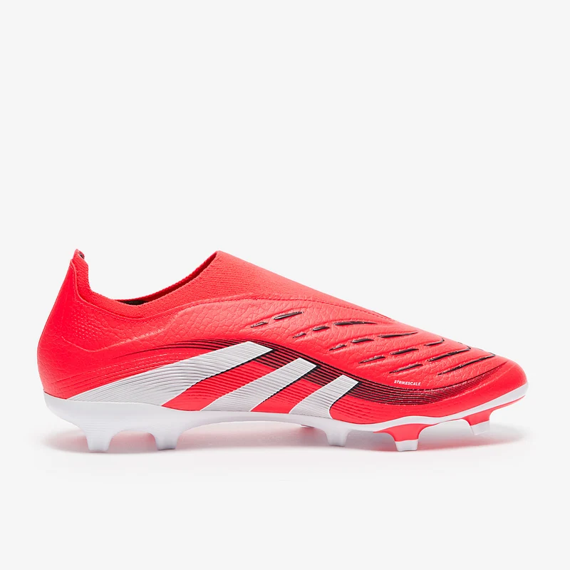 adidas Predator League Schnürungslos FG/MG