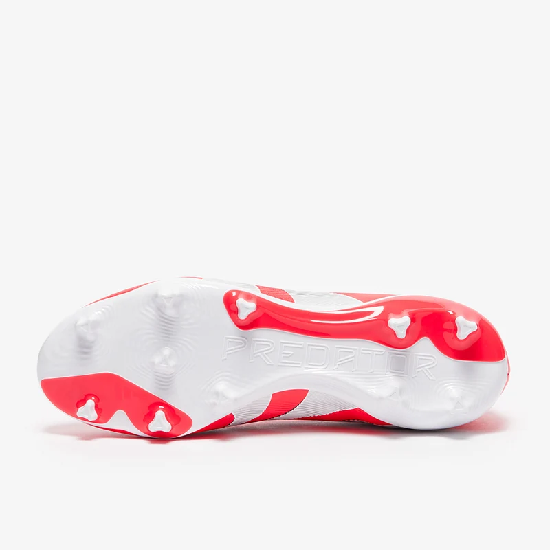 adidas Predator League Schnürungslos FG/MG