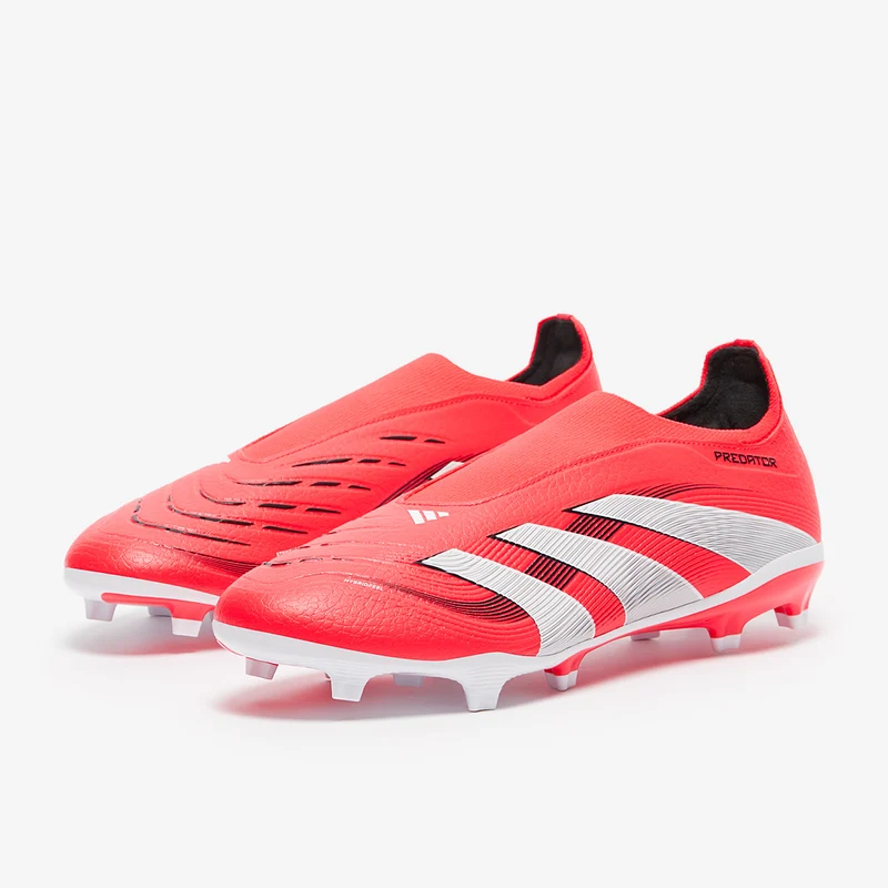 adidas Predator League Schnürungslos FG/MG