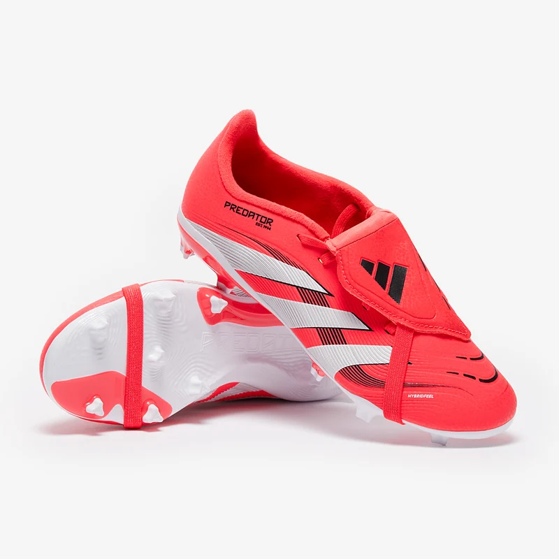 adidas Kinder Predator League Tongue FG