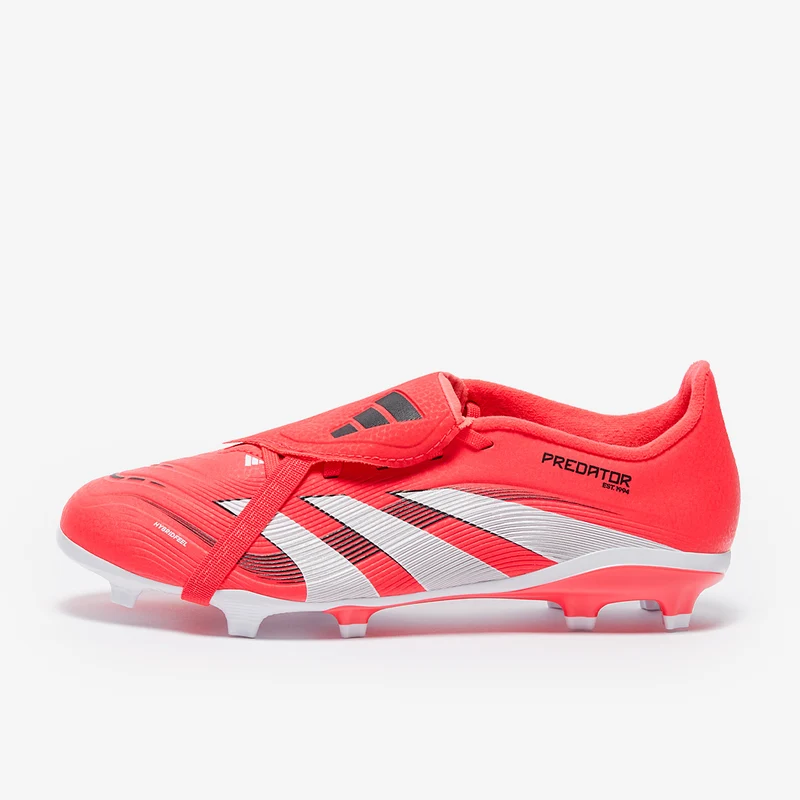 adidas Kinder Predator League Tongue FG