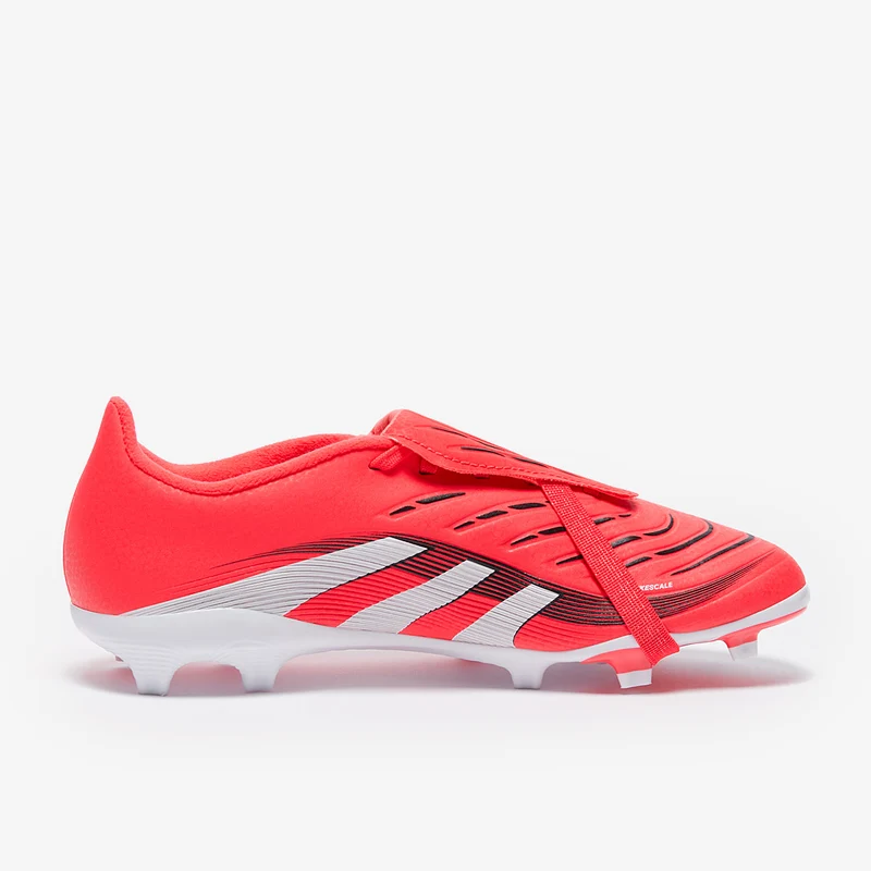 adidas Kinder Predator League Tongue FG