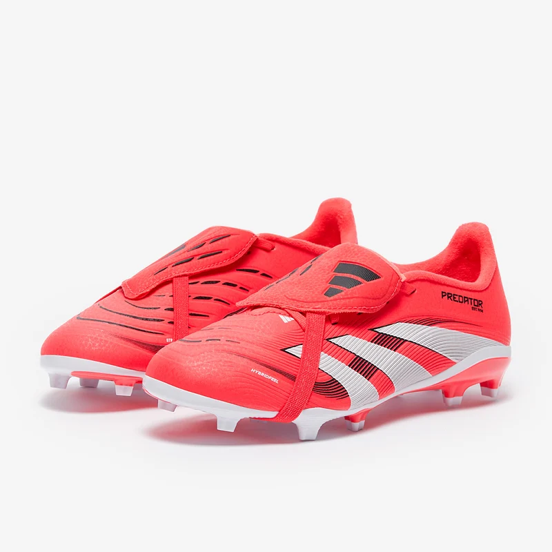 adidas Kinder Predator League Tongue FG