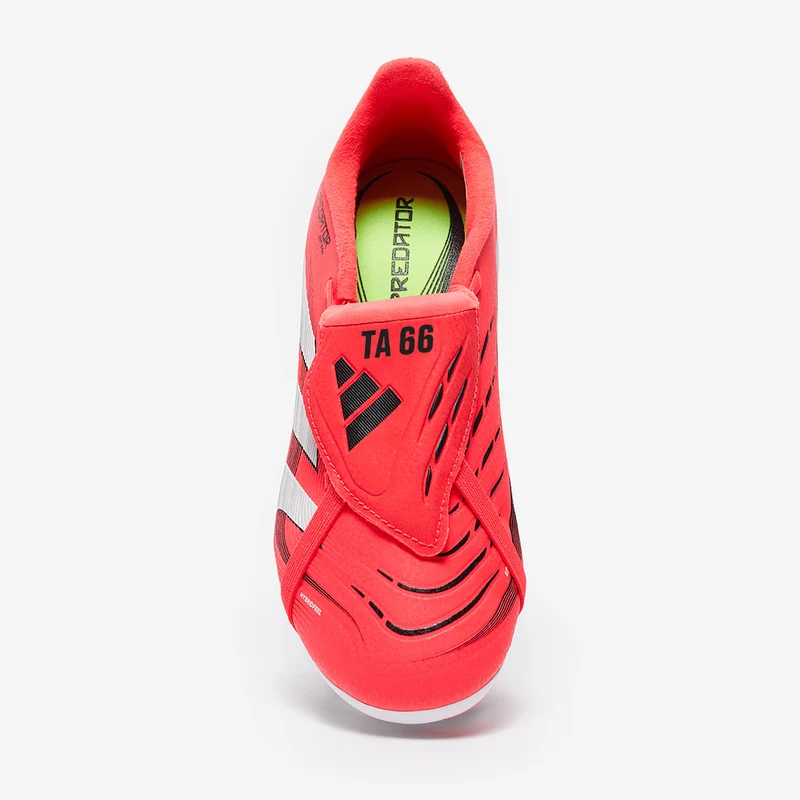 adidas Kinder Predator League Tongue FG