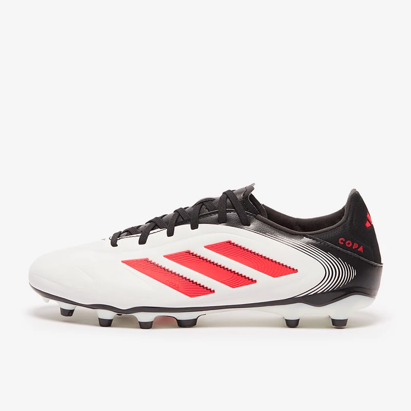 adidas Copa Pure III League Leder FG/MG