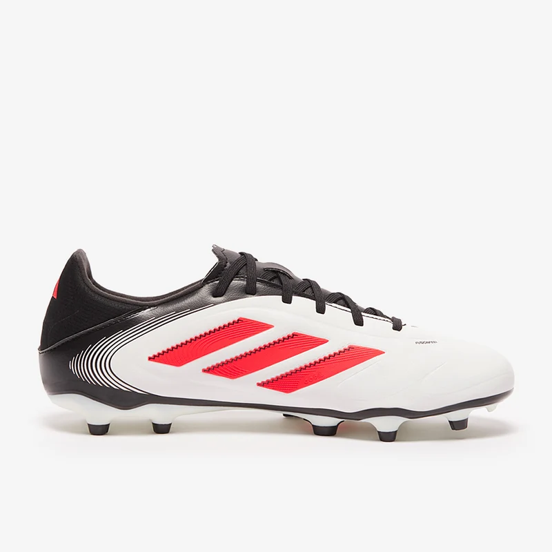 adidas Copa Pure III League Leder FG/MG
