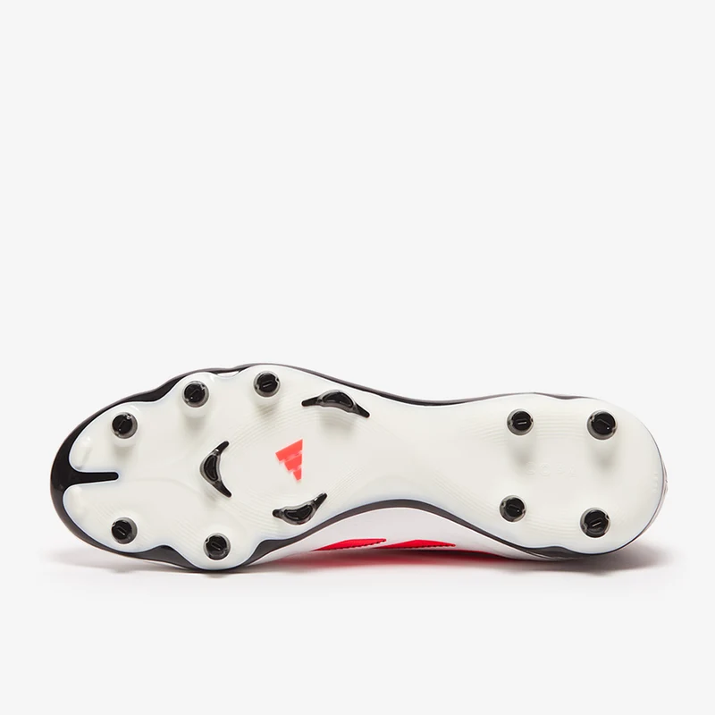 adidas Copa Pure III League Leder FG/MG